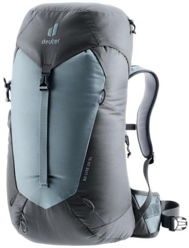 Deuter Women's Ac Lite 28 SL Shale-Graphite