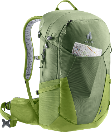 Deuter Futura 27L Khaki/Meadow