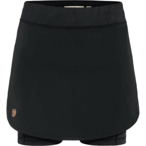 Fjällräven Women's Abisko Midsummer Skort Black