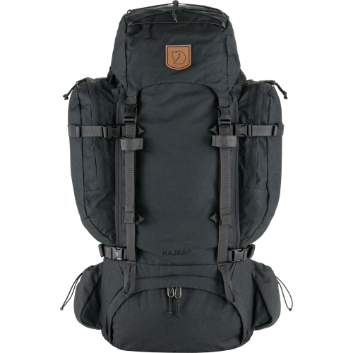 Fjällräven Kajka 65 S/M Coal Black