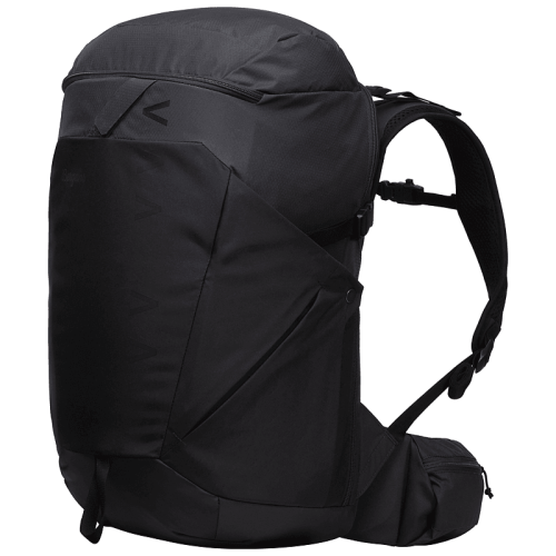 Bergans Vaagaa Daypack 33 M/L Black/Dark Shadow Grey