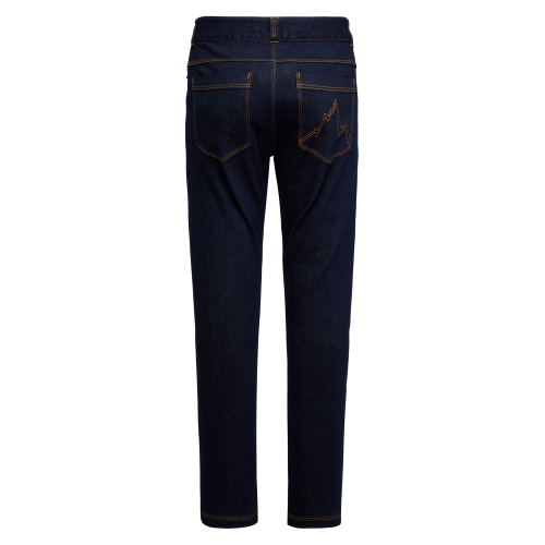 La Sportiva Men's Eldo Jeans Jeans/Deep Sea