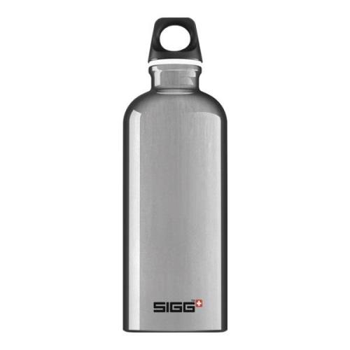 SIGG Traveller 0,6L Aluminium