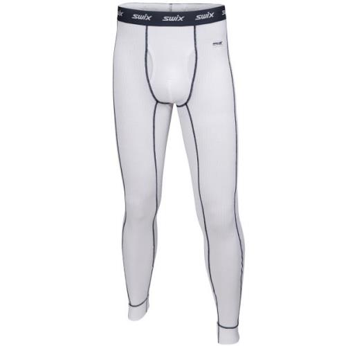 Swix Men's RaceX Bodywear Pants Bright White