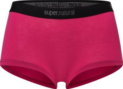 super.natural Women's Tundra175 Boyfriend Hipster Sangria