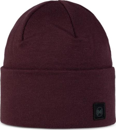 Buff Niels Evo Knitted Beanie Niels Evo Dahlia