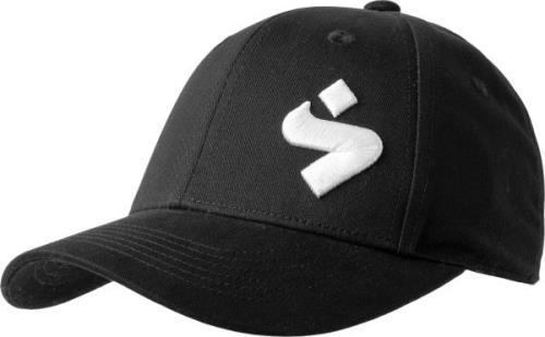 Sweet Protection Chaser Cap Black