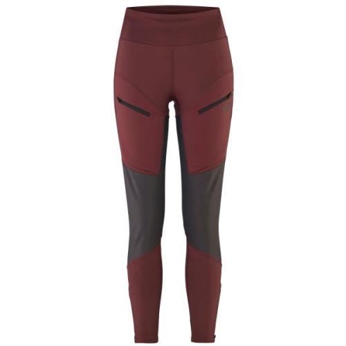 Kari Traa Women's Ane Hiking Tights Syrup