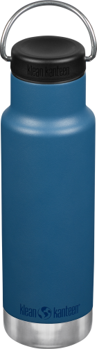 Klean Kanteen Insulated Classic 355 ml Real Teal