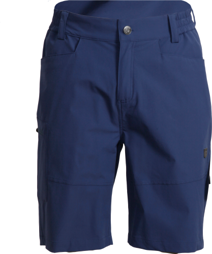 Dobsom Men's Himalaya Shorts Stoneblue