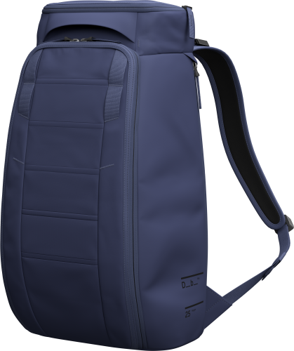 Db Hugger Backpack 25L Blue Hour