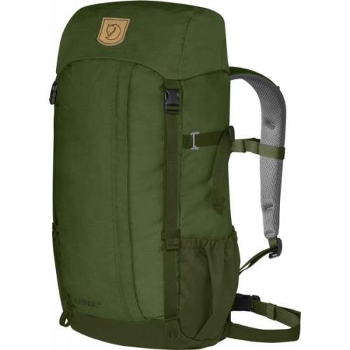 Fjällräven Kaipak 28 Pine Green