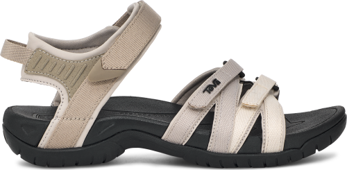 Teva Women's Tirra Black/Birch Multi