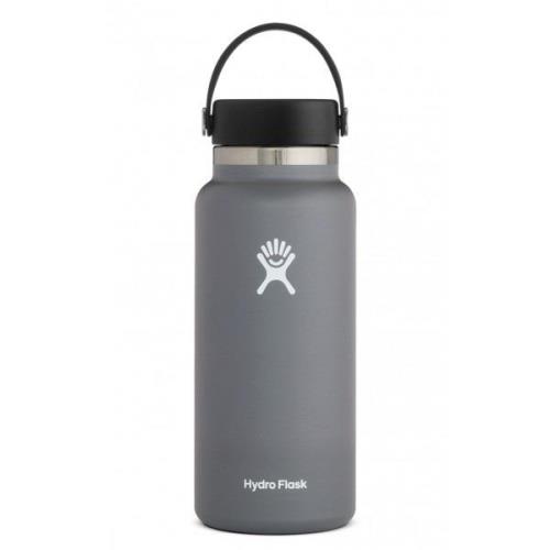 Hydro Flask Wide Mouth Flex 946 ml Stone