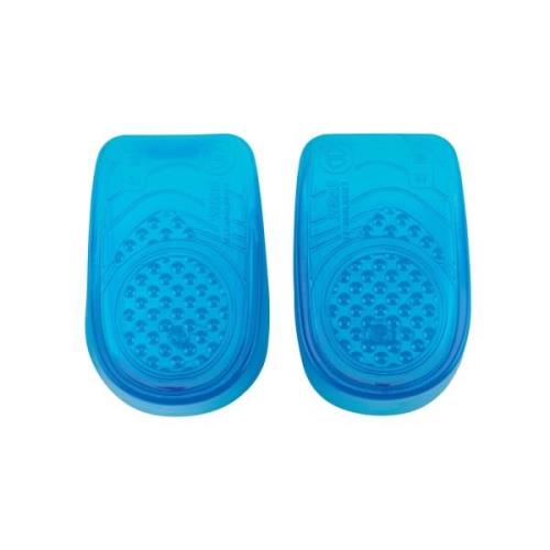 Sidas Gel Heel Cups Blue