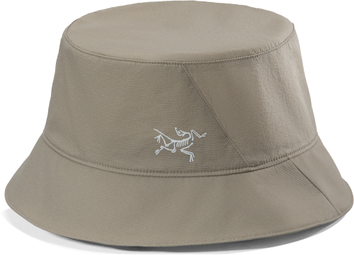 Arc'teryx Aerios Bucket Hat Forage