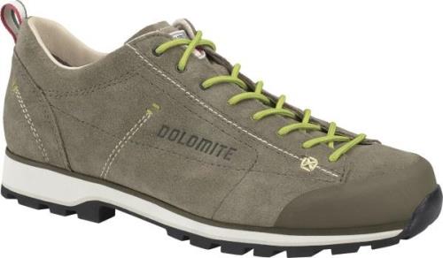 Dolomite Unisex 54 Low Mud/Green