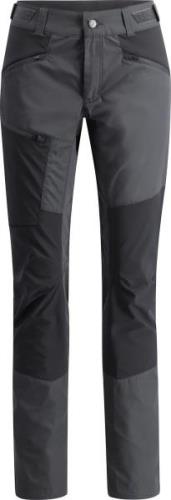 Lundhags Women's Makke Light Pant Granite/Charcoal