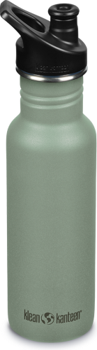 Klean Kanteen Classic Narrow 532 ml (Sport Cap) Sea Spray