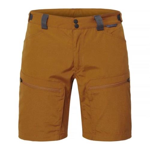 Urberg Men's Liabygda Hiking Short Pumpkin Spice