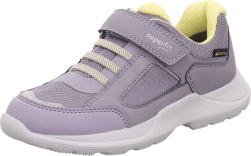 Superfit Kids' Rush GORE-TEX Violett/Yellow