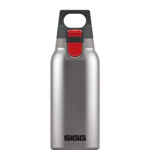 SIGG Hot & Cold One 0,3L Brushed Steel
