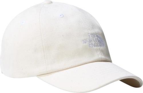 The North Face Norm Hat White Dune/Raw Undyed