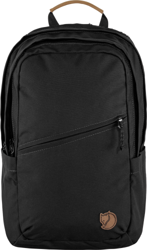 Fjällräven Räven 20 Black