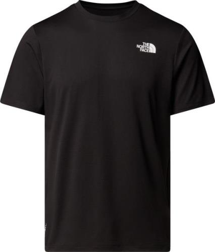 The North Face Men's 24/7 Short Sleeve Tee TNF Black