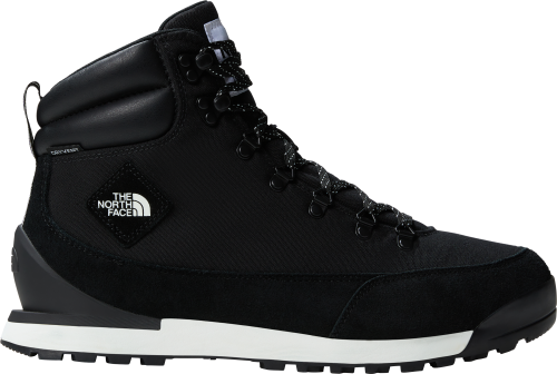 The North Face Men's Back-to-Berkeley IV Textile Lifestyle Boots TNF B...