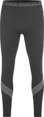 Bula Men's Retro Merino Wool Pants Black