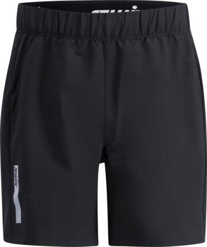 Swix Men's Roadline Light Shorts Black