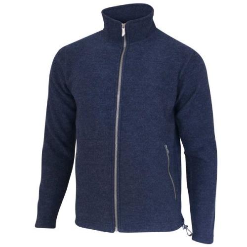 Ivanhoe Men's Bruno Full Zip Light Navy