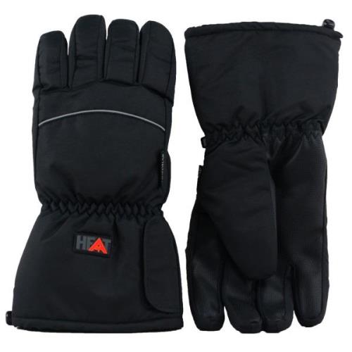 Avignon Warmth Glove Finger Basic Black