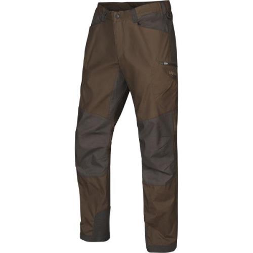 Härkila Men's Dain Pants Slate Brown/Shadow Grey