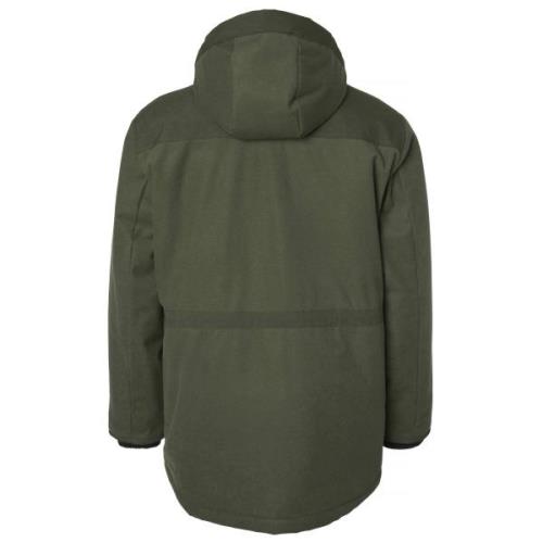 Chevalier Men's Frost Jacket Dark Green