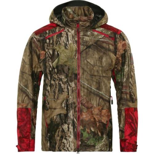 Härkila Men's Moose Hunter 2.0 Gore-Tex Jacket Mossy Oak Break-Up Coun...