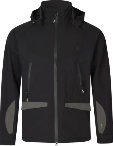 Seeland Men's Dog Active Jacket Meteorite