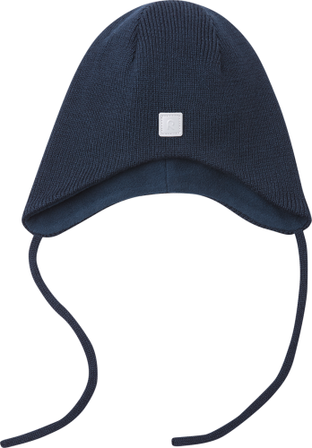 Reima Kids' Beanie Piponen Navy