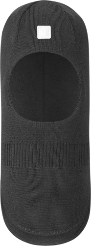 Reima Kids' Balaclava Starrie Black