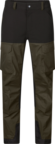 Seeland Men's Elm Pants Grizzly Brown/Meteorite