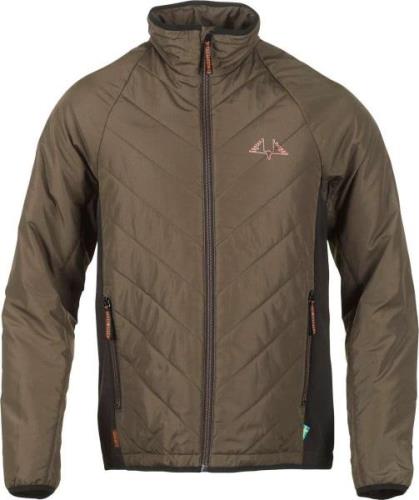 Swedteam Men's Alpha Light Hunting Jacket Swedteam Green