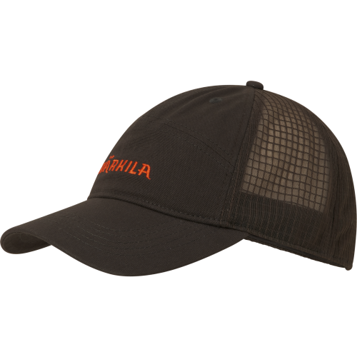 Härkila Men's Impact Cap Shadow Brown