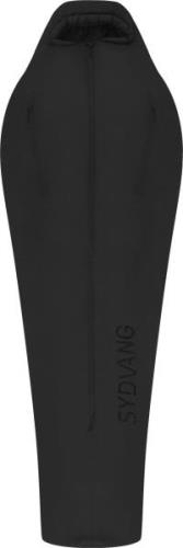 Sydvang Austfjell Down Sleepingbag -5°C Black