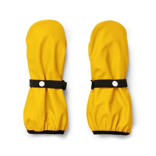 Tretorn Kids' Wings Rain Mittens Spectra Yellow