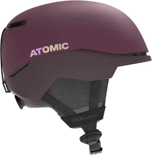 Atomic Four Amid Pro Plum