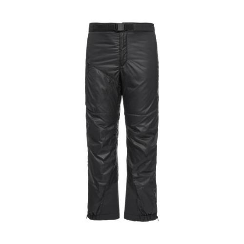 Black Diamond Men's Stance Belay Pants Black