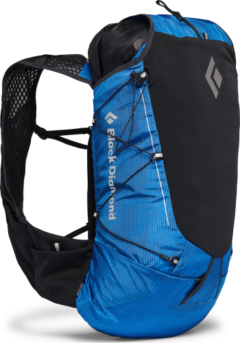 Black Diamond Men's Distance 22 Backpack Ultra Blue