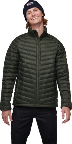 Black Diamond Men's Access Down Jacket Cypress