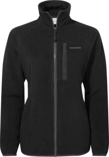 Craghoppers Women's Miska Plus Jacket Black